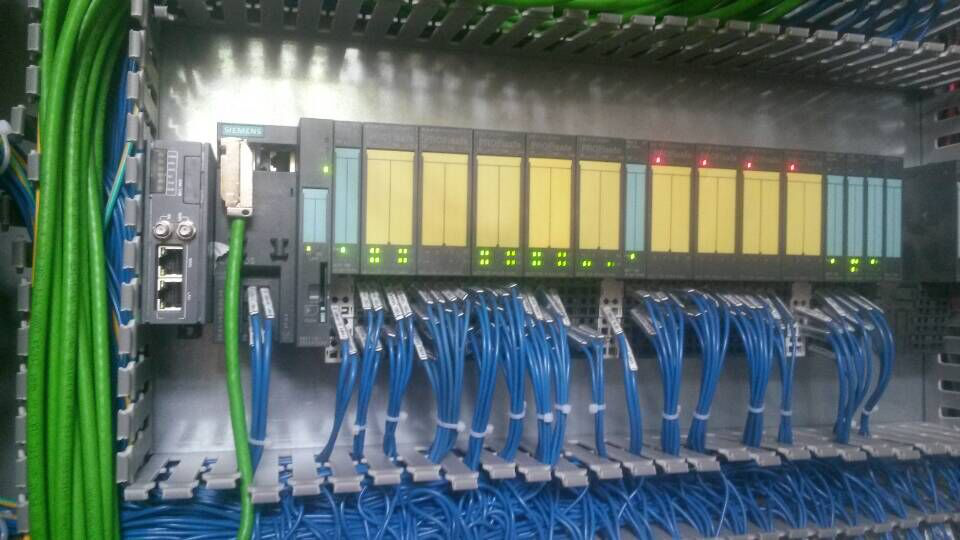 设备远程监控系统